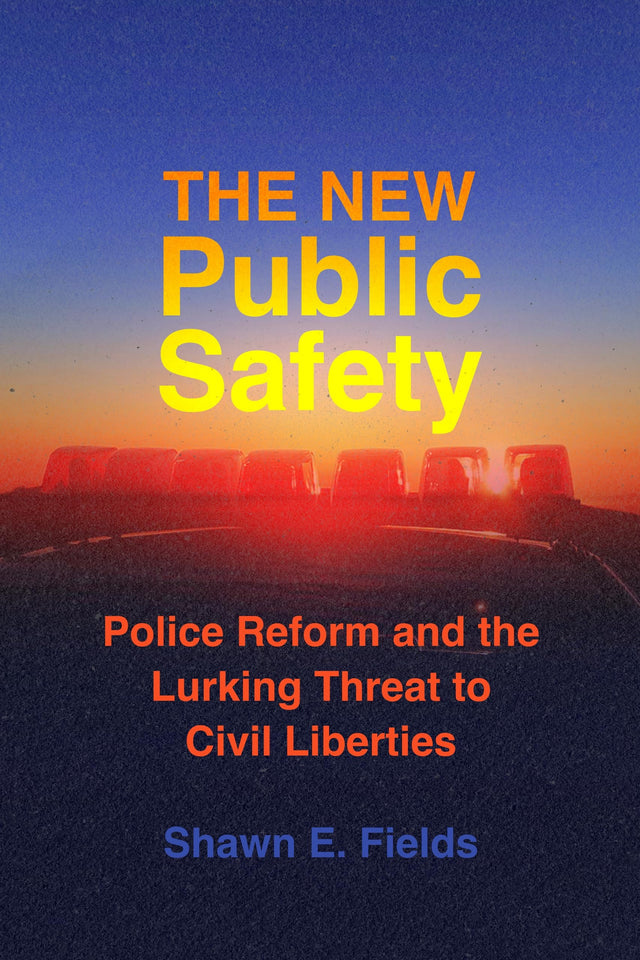 The New Public Safety