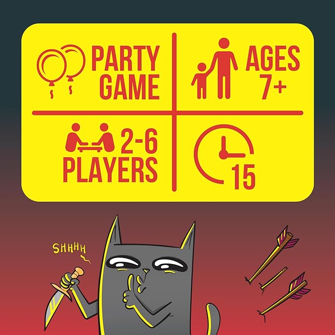 Power Hungry Pets by Exploding Kittens