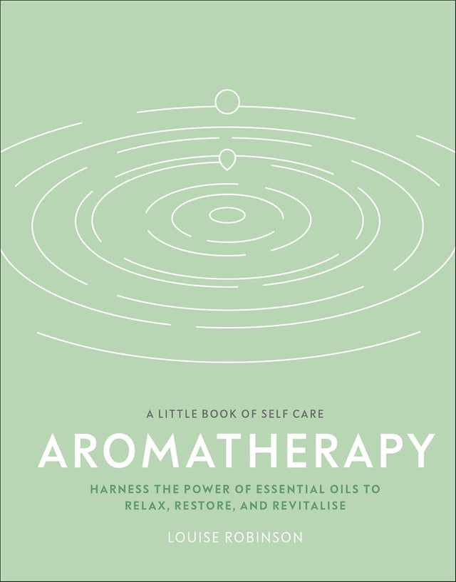Aromatherapy