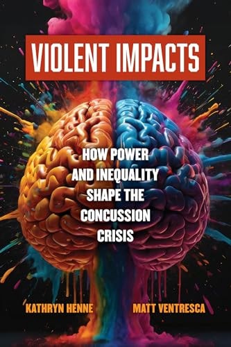 Violent Impacts