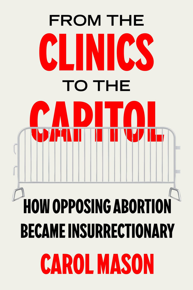 From the Clinics to the Capitol