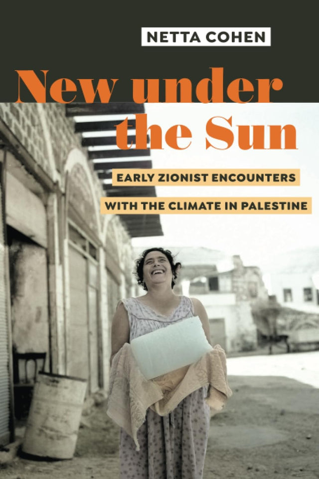 New under the Sun