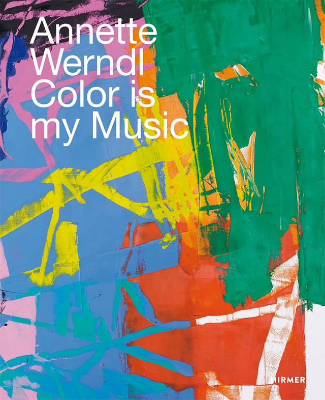 Annette Werndl (Bilingual edition)