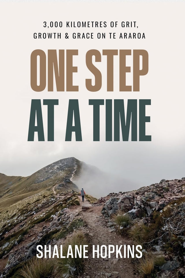 One Step at a Time