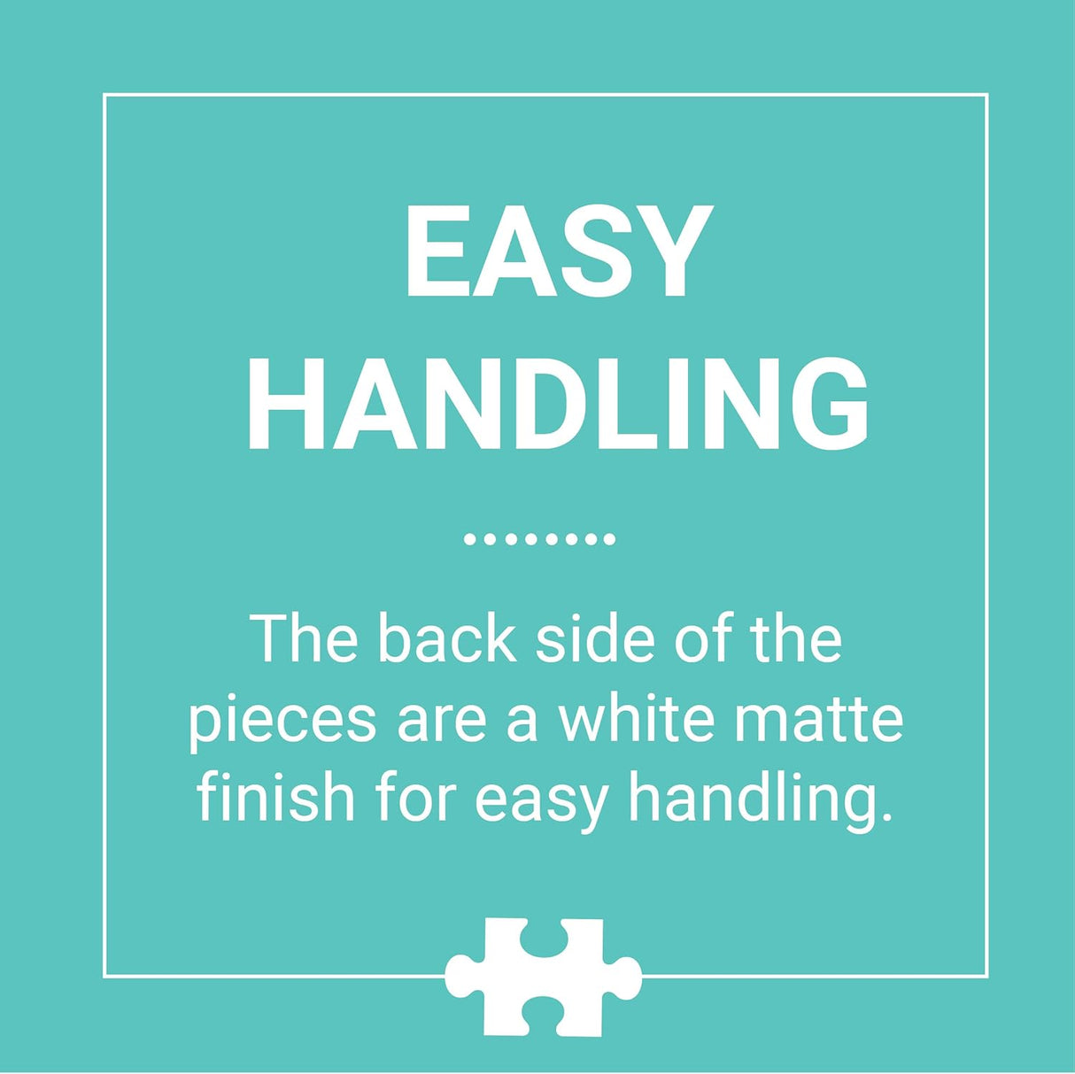 Galison Phat Dog Vintage Library Foil Stamped Jigsaw Puzzle - 1000 Piece