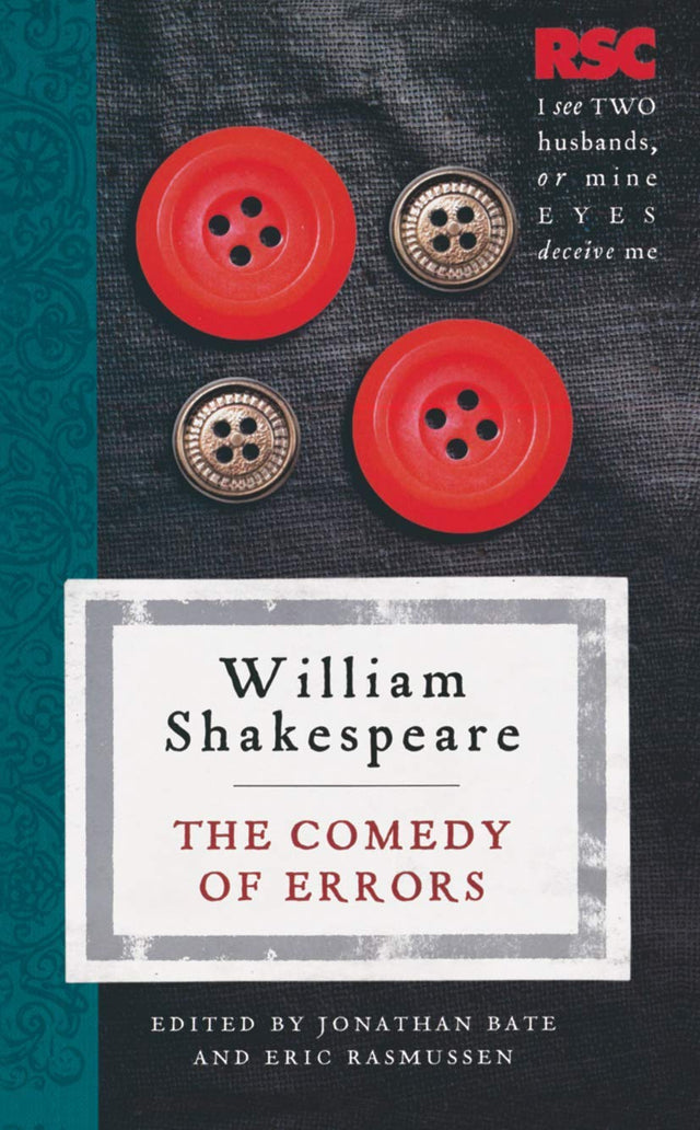 The Comedy of Errors