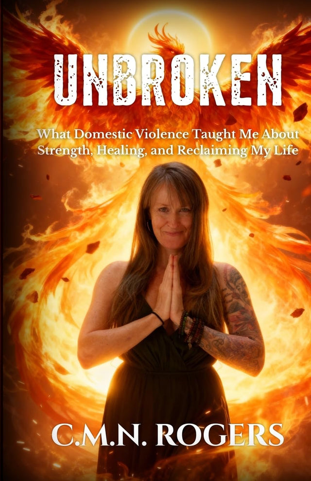 Unbroken