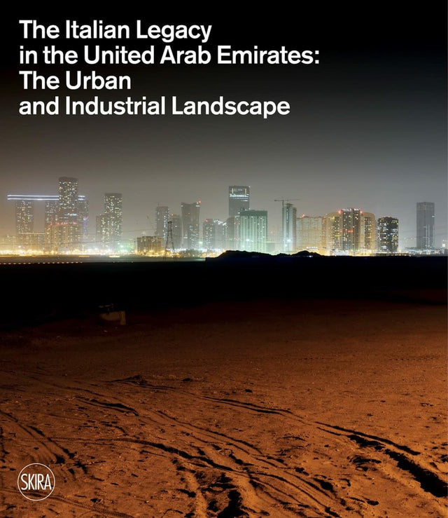 The Italian Legacy in the United Arab Emirates: