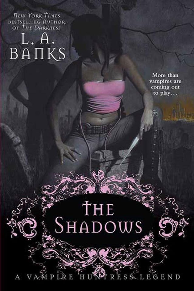 Shadows, the