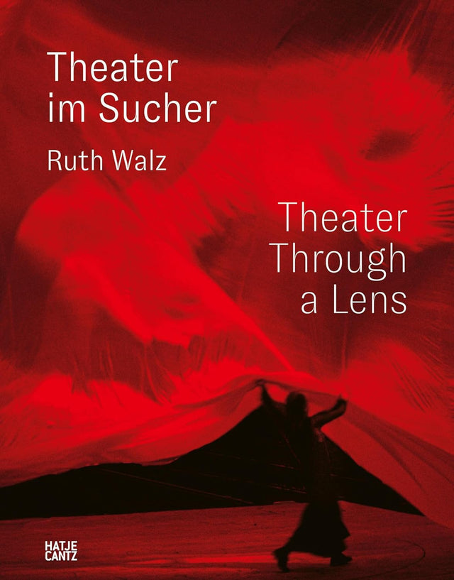 Ruth Walz (Bilingual edition)