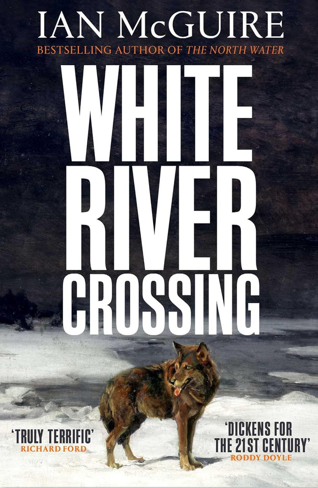 White River Crossing