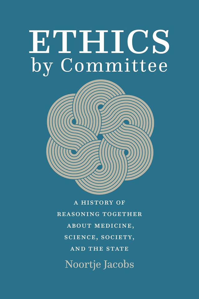 Ethics by Committee