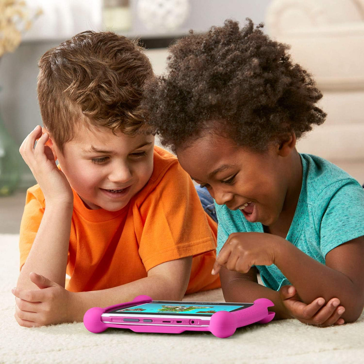 LeapFrog LeapPad Academy - Pink