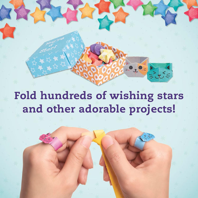 Wishing Stars