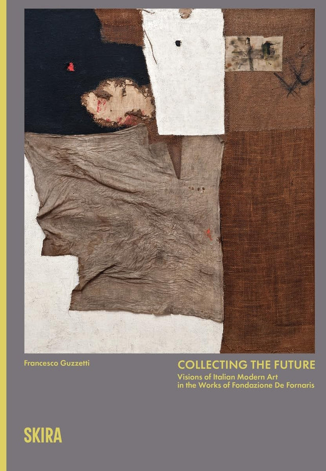 Collecting the Future