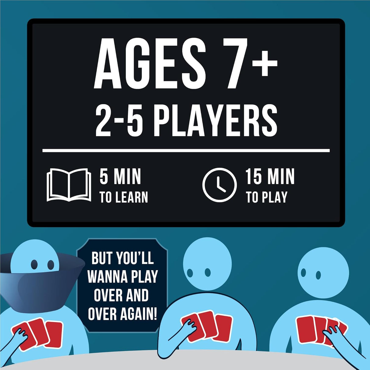 Exploding Kittens: Recipes For Disaster