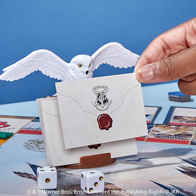 Monopoly - Harry Potter