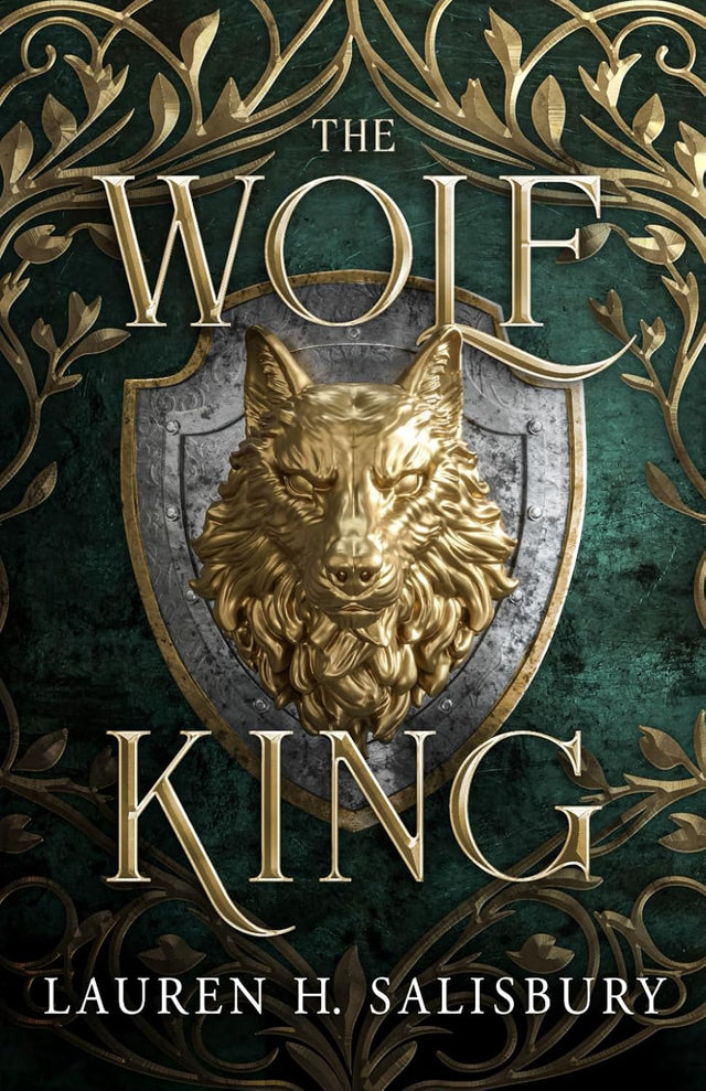The Wolf King