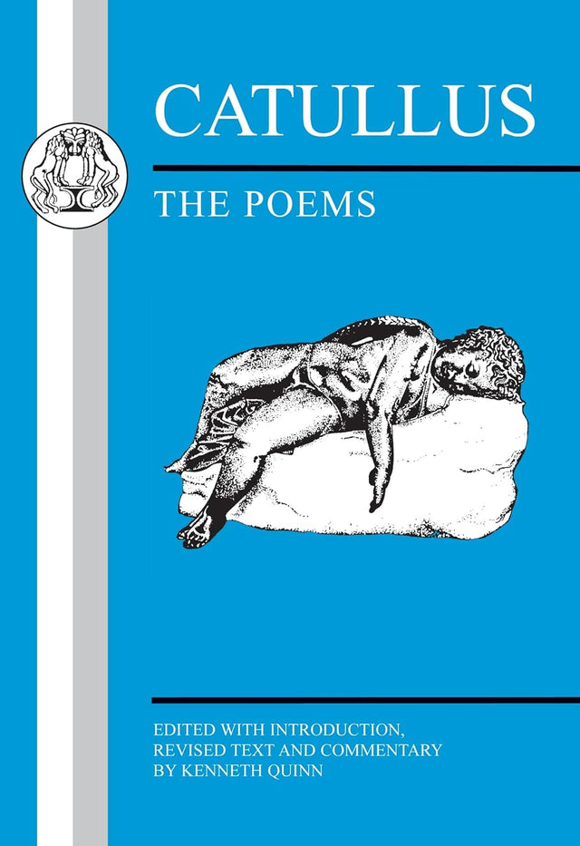 Catullus: Poems