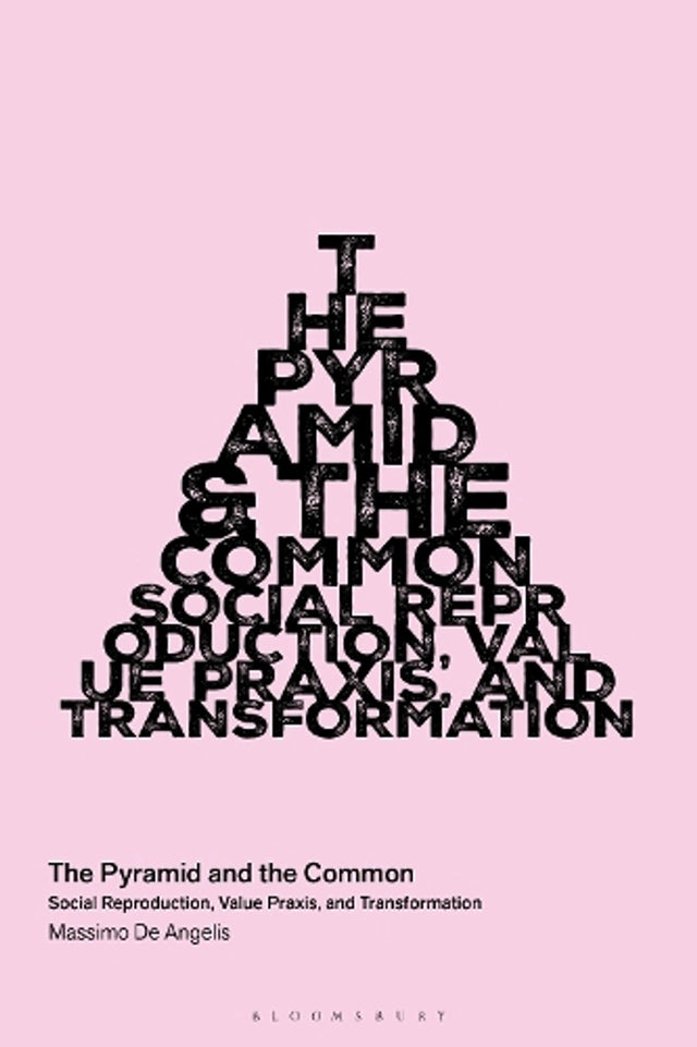The Pyramid and the Common