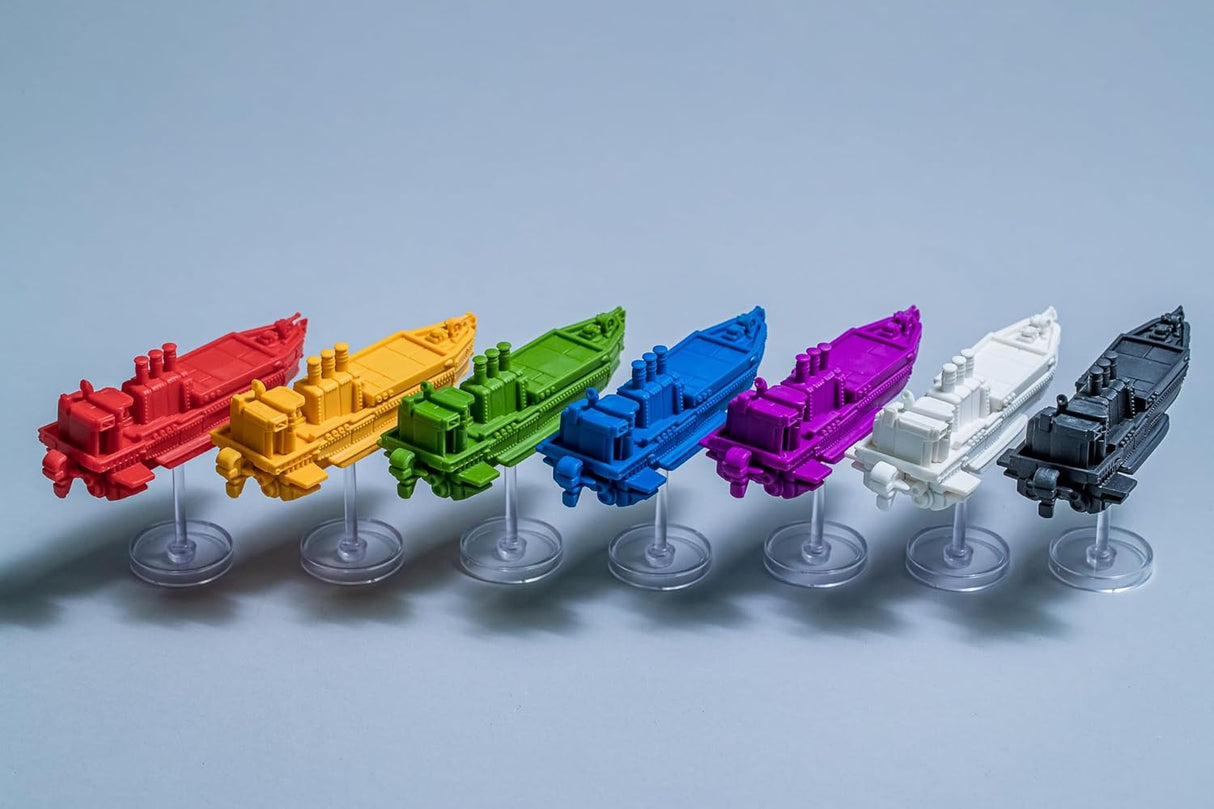 Scythe the Wind Gambit