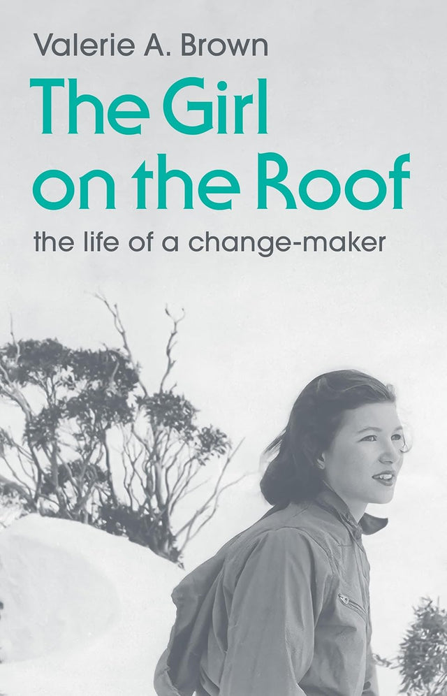 The Girl on the Roof