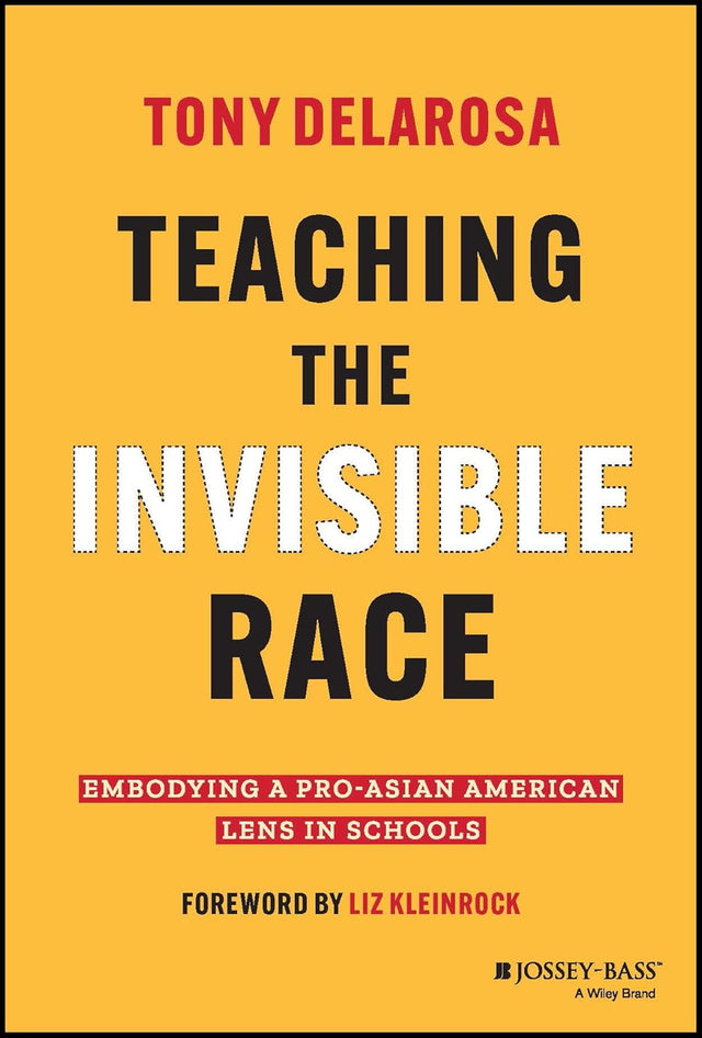 Teaching the Invisible Race