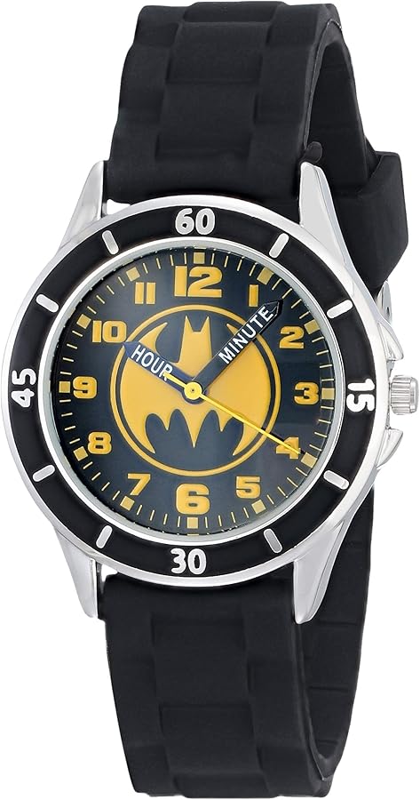 Time Teacher Watch -
Batman