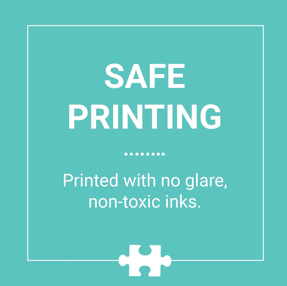 Galison Phat Dog Vintage Library Foil Stamped Jigsaw Puzzle - 1000 Piece