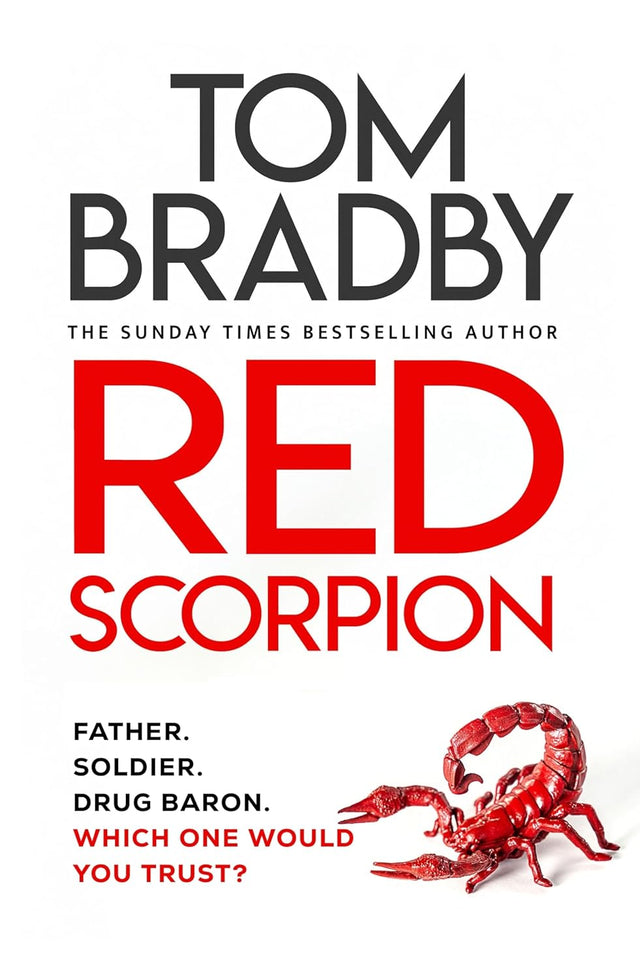 Red Scorpion