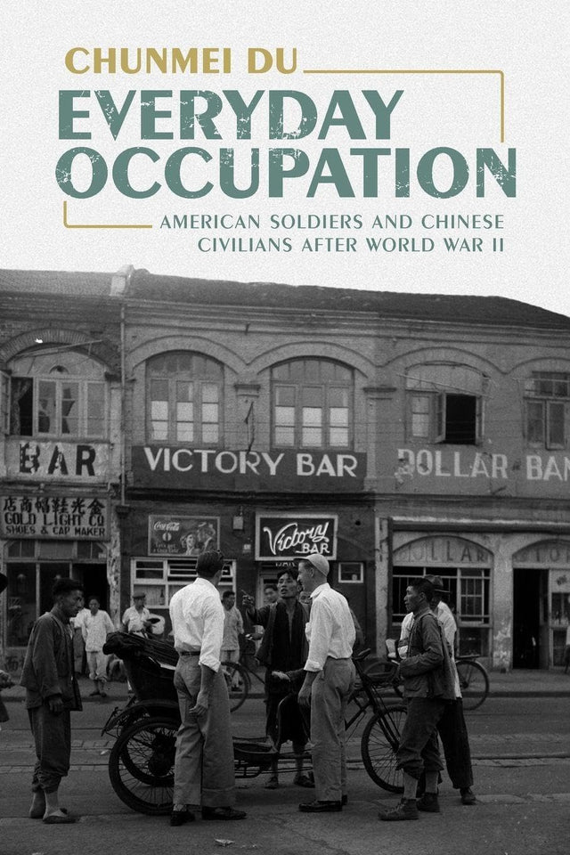 Everyday Occupation