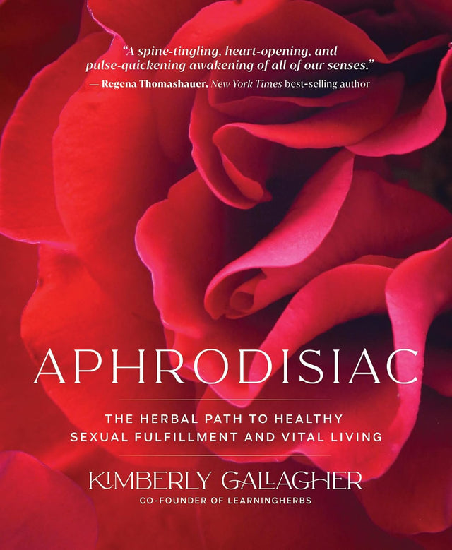 Aphrodisiac