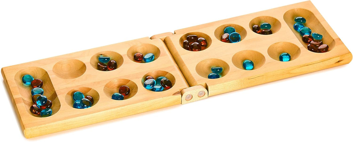 Family Traditions Mancala