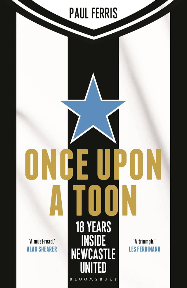 Once Upon a Toon