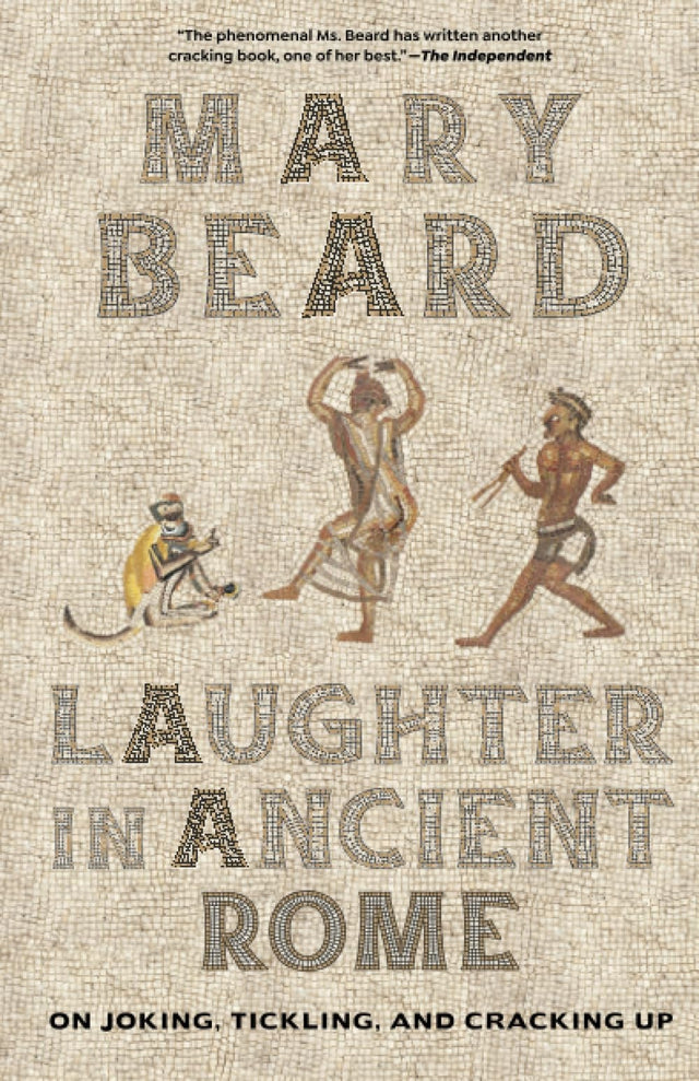 Laughter in Ancient Rome
