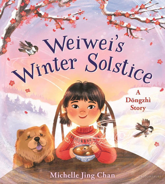 Weiwei's Winter Solstice