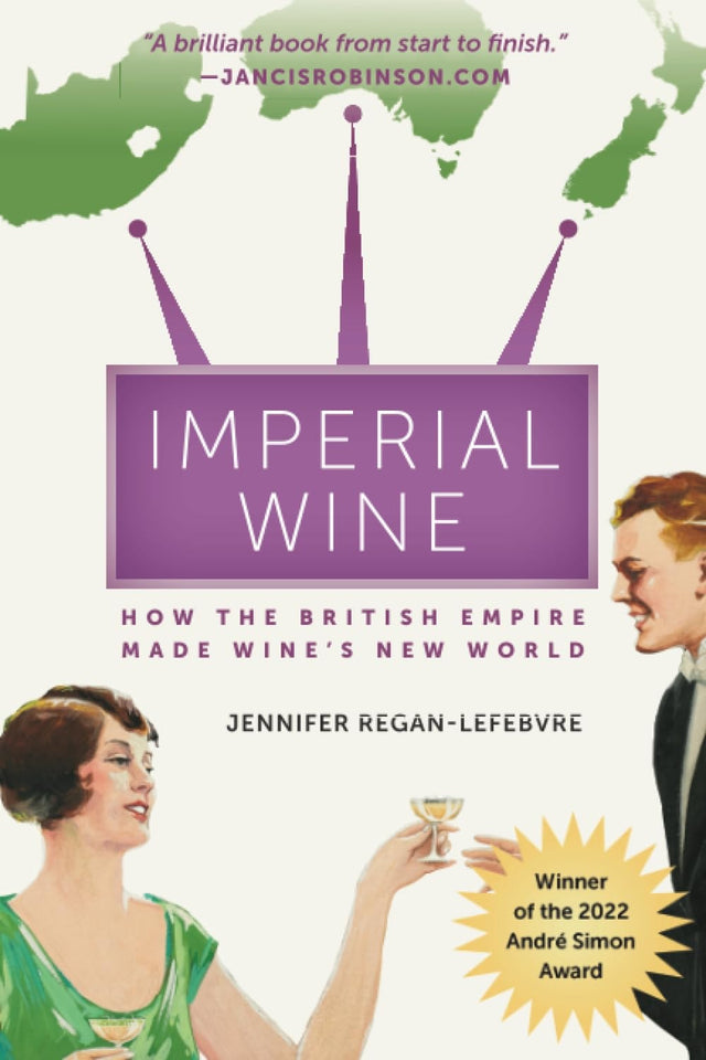 Imperial Wine