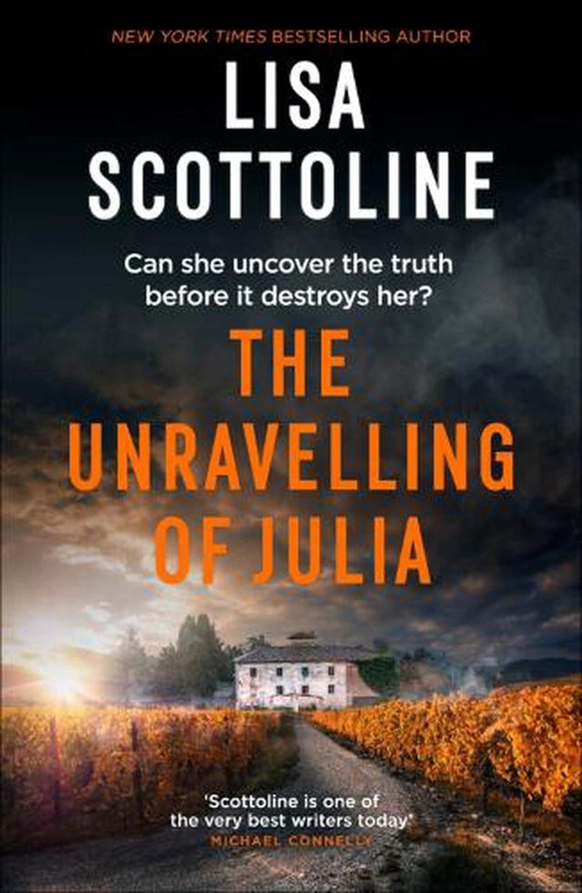 The Unravelling of Julia