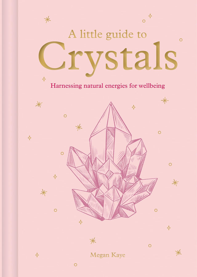 A Little Guide to Crystals