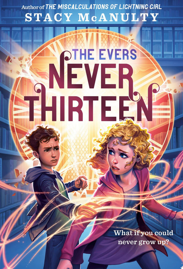 Never Thirteen