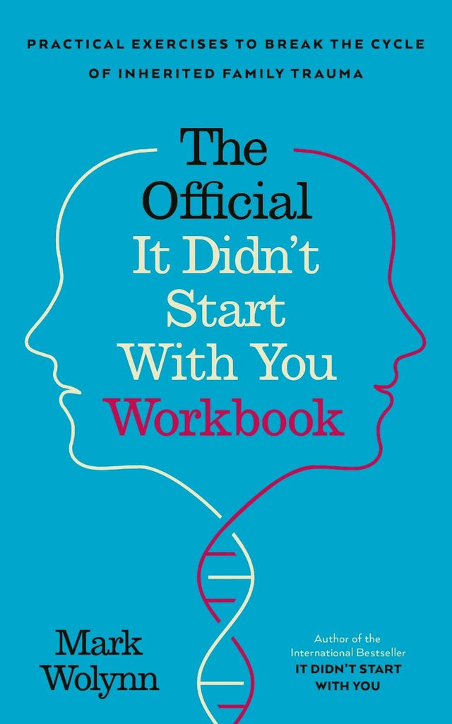 It Didn't Start With You Workbook