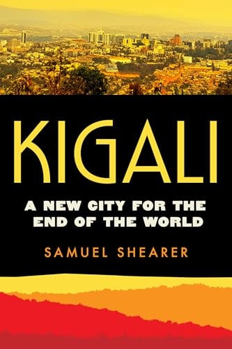 Kigali