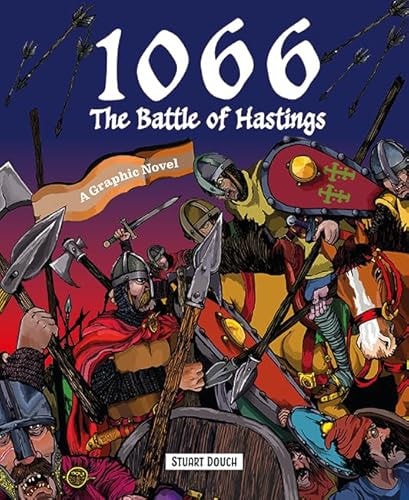 1066: The Battle of Hastings