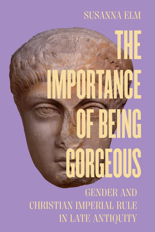 The Importance of Being Gorgeous