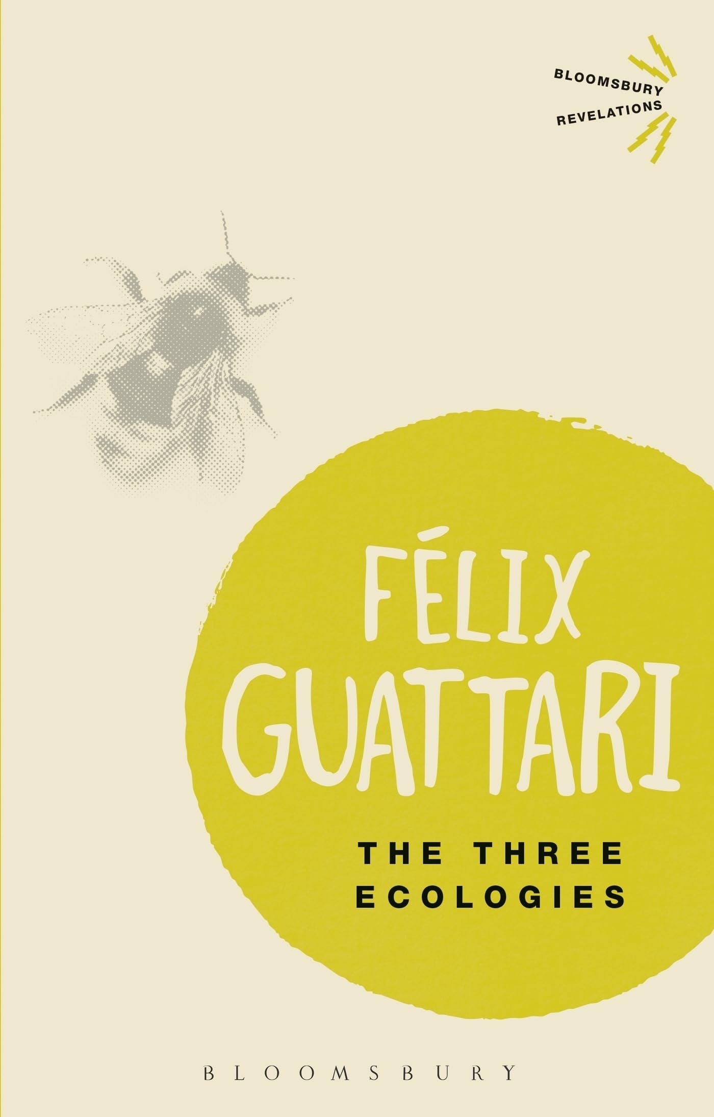 The Three Ecologies by Felix Guattari – Book Hero