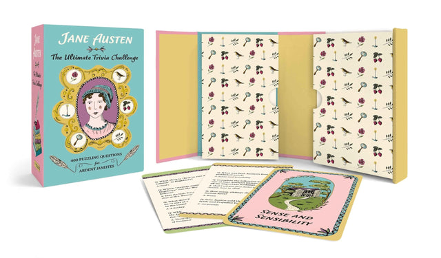 Jane Austen: Wisdom Is Better than Wit