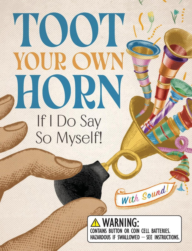 Toot Your Own Horn