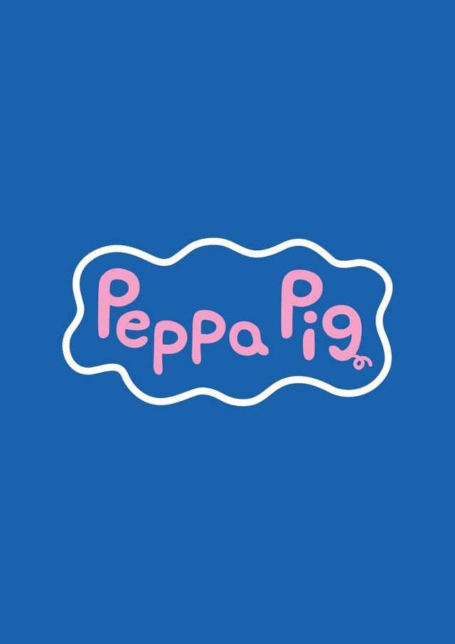 Peppa Pig: When I Grow Up Sticker Activity Book