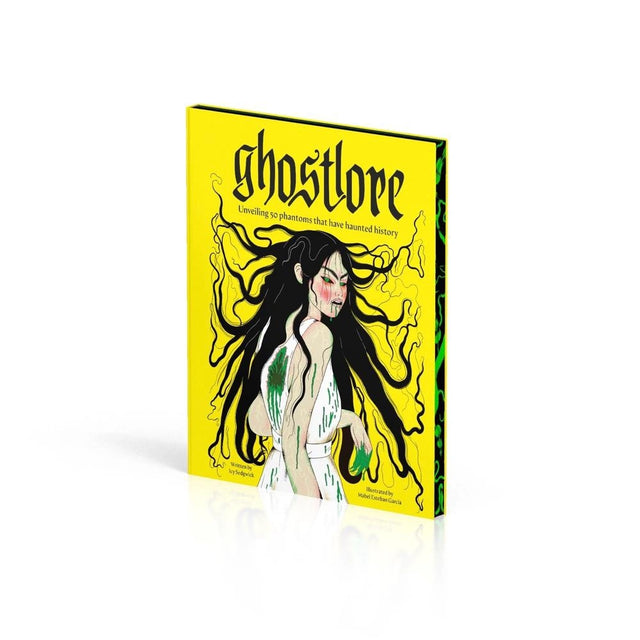 Ghostlore