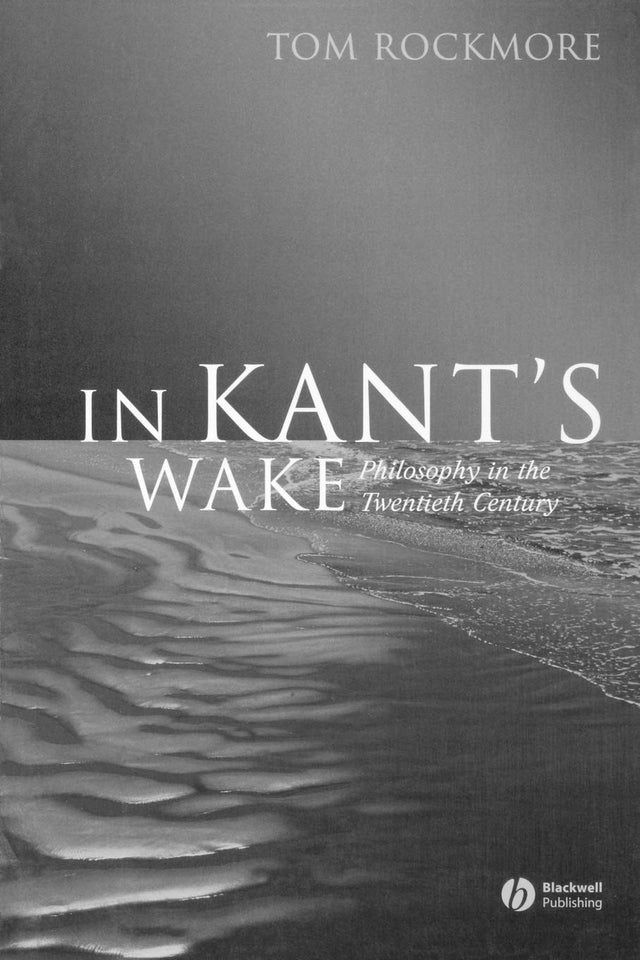 In Kant's Wake